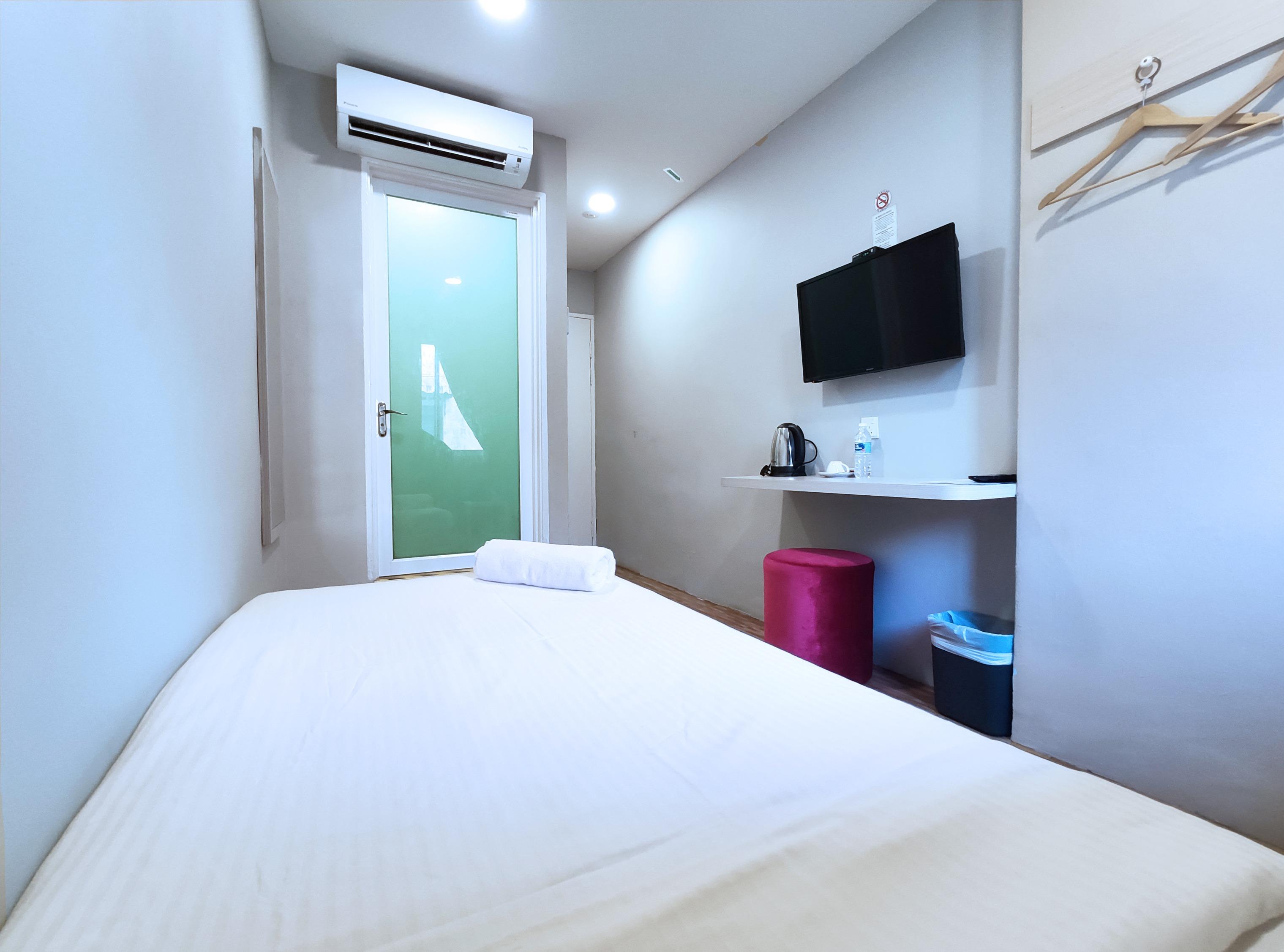 Princess Hotel Pontian Понтиан-Кечил Экстерьер фото