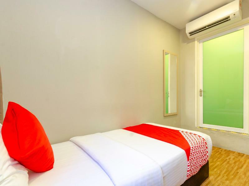 Princess Hotel Pontian Понтиан-Кечил Экстерьер фото